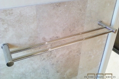 Bathroom Fitting picture hanging cape town 4