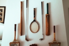 Collage Picture Hanging Service l3