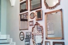 Collage Picture Hanging Service l4