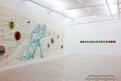 Gallery Exhibitions Picture Hanging Service 11