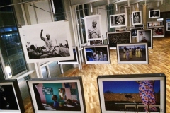 Gallery Exhibitions Picture Hanging Service l1
