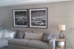 Gallery Hanging Picture Hanging Service 17