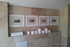 Gallery Hanging Picture Hanging Service 6