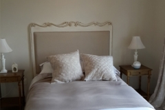 Picture Hanging Services Headboard Installation 10