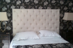 Picture Hanging Services Headboard Installation 12