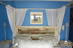 Picture Hanging Services Headboard Installation 5