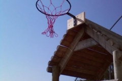Picture Hanging Outdoor Installations 14