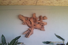 Picture Hanging Outdoor Installations 4