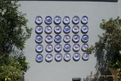 Picture Hanging Outdoor Installations 5