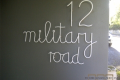 Picture Hanging Outdoor Installations 8