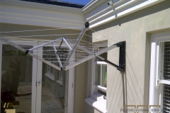Picture Hanging Outdoor Installations 9