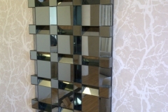 Picture Hanging Services Mirrror_Hanging 1