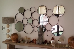 Picture Hanging Services Mirrror_Hanging 2