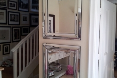 Picture Hanging Services Mirrror_Hanging 3