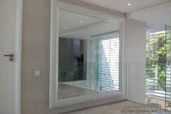 Picture Hanging Services Mirrror_Hanging 5
