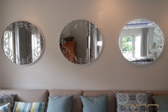 Picture Hanging Services Mirrror_Hanging 7