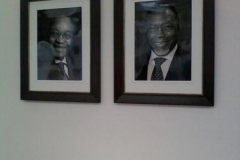 Picture Hanging Services Security 1