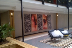 Picture Hanging Services Security 11
