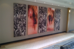 Picture Hanging Services Security 13