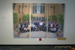 Picture Hanging Services Security 14