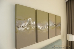 Picture Hanging Services Security 5