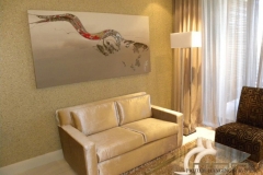 Picture Hanging Services Security 6