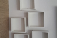 Picture Hanging Services Shelving 11