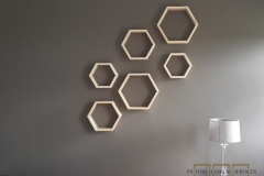 Picture Hanging Services Shelving 15