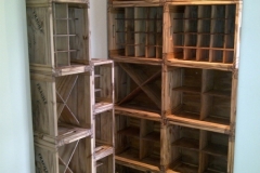 Picture Hanging Services Shelving 16