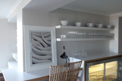 Picture Hanging Services Shelving 5