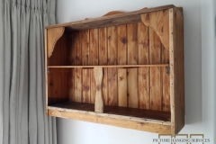 Picture Hanging Services Shelving 8