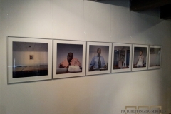 Picture Hanging Services Suspension Installations 3
