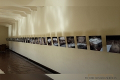 Picture Hanging Services Suspension Installations 4
