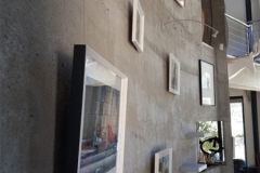 Picture Hanging Services Suspension Installations 6