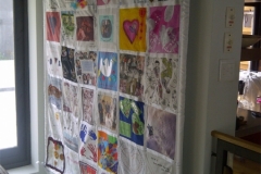 Picture Hanging Services Suspension Installations 9